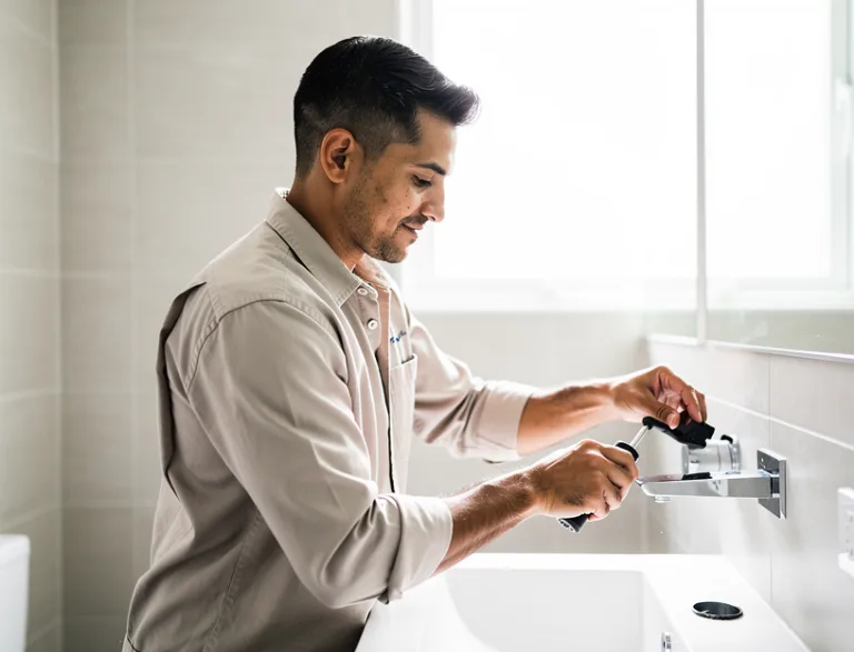 Bathroom Renovation service in Doncaster